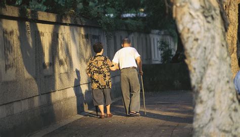 衰死|老衰死到底是什麼？年老為何會導致死亡